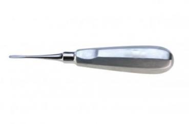 Wurzelheber LVV589 / 2 gerade 3,5 mm